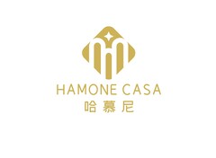 哈慕尼HAMONE CASA