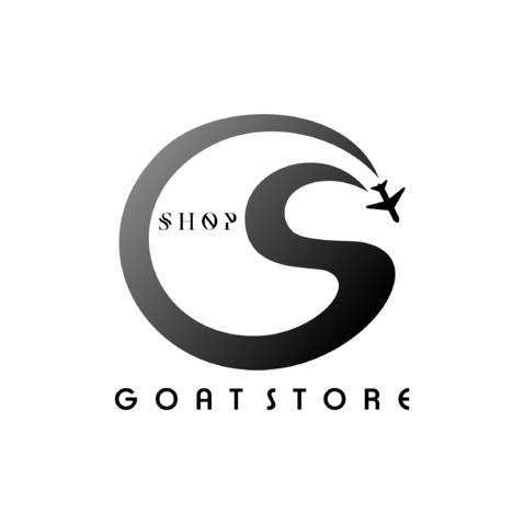 GORT STORElogo设计