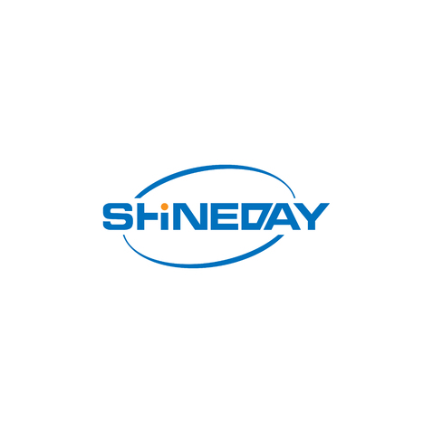 Shinedaylogo设计