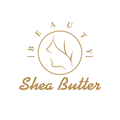 Shea Butterlogo设计