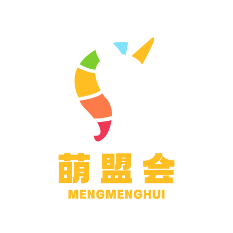 萌宠汇logo设计