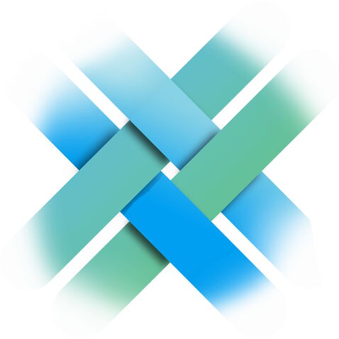 X手绘LOGOlogo设计