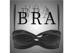 bra头像