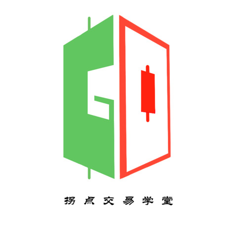 拐点学堂logo设计