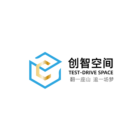 创智空间 logo设计