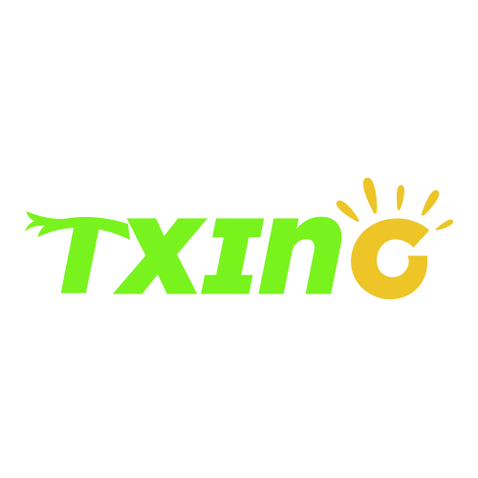 TXINGlogo设计