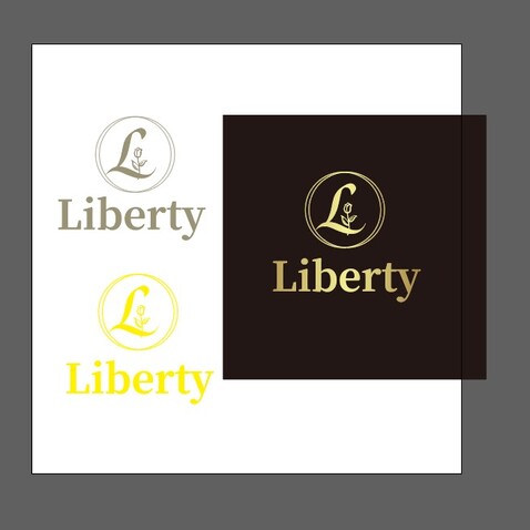 libertylogo设计