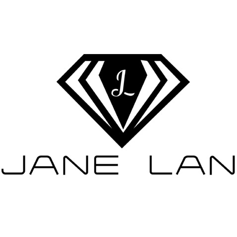 Jane lanlogo设计