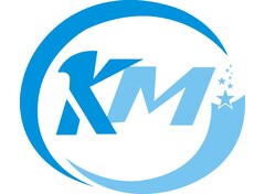KM