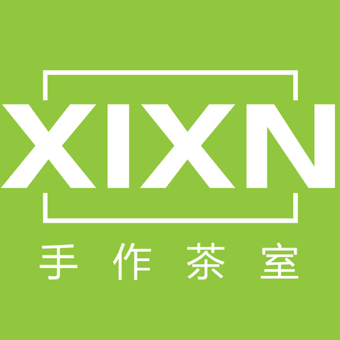 XIXNlogo设计