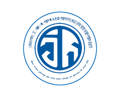 经济管理logo