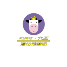 KING大王厚切炒酸奶