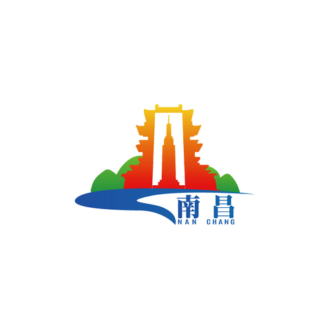 城市LOGO设计logo设计