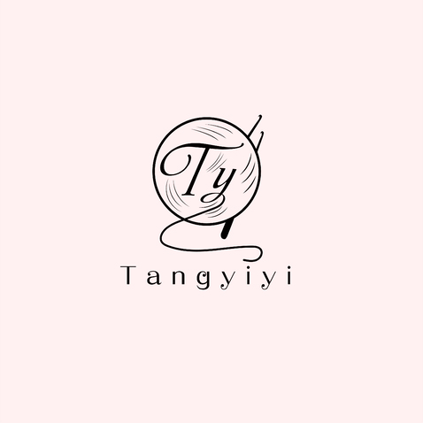 Tangyiyilogo设计