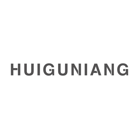 huigunianglogo设计