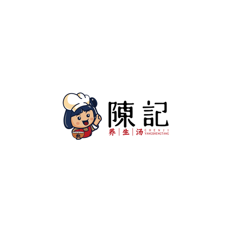 餐饮LOGO设计logo设计