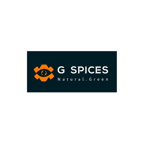 G SPICESlogo设计