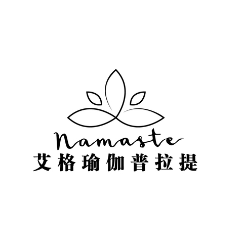 艾格logo设计