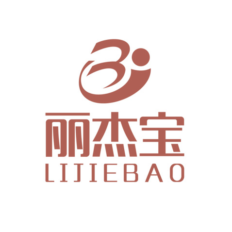 丽杰宝logo设计