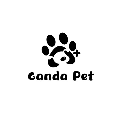 Ganda Petlogo设计