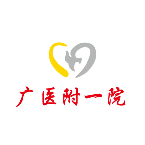 广医附一院logo设计