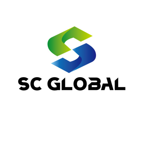 sc globallogo设计