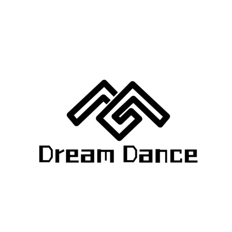 Dream Dancelogo设计