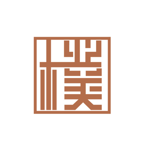 太朴装饰设计logo设计