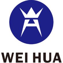 为华信息科技logo