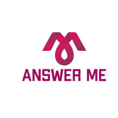 Answer Melogo设计