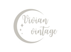 Vivian vintage