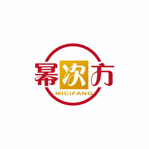 郴果部落logo设计