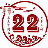 22