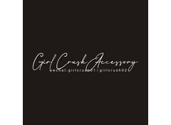 Girl Crush Accessory 