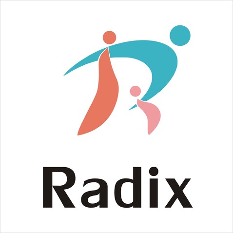 Radixlogo设计