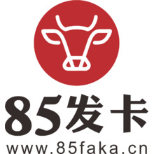 85发卡