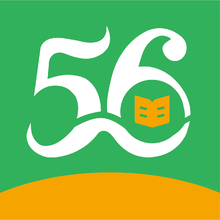 56课堂app图标
