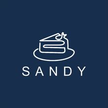 Sandy 简餐甜点2