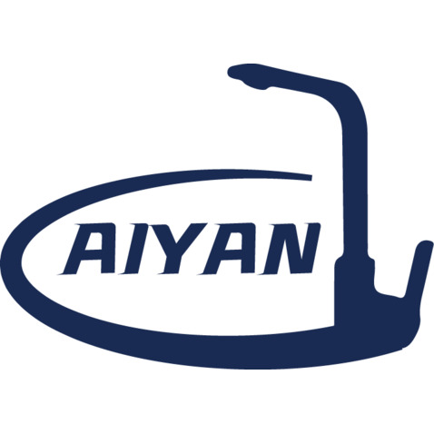 AIYAN logo设计