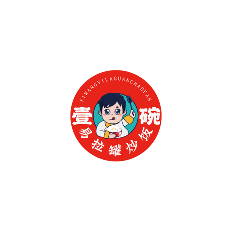 快餐LOGO设计logo设计