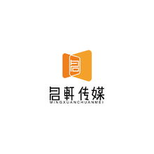 传媒公司logo