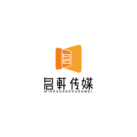 传媒公司logologo设计