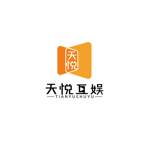 传媒公司LOGO设计logo设计