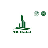 20Hotel  学院logo