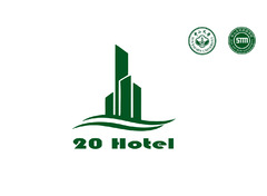 20Hotel  学院logo