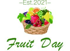 fruit day