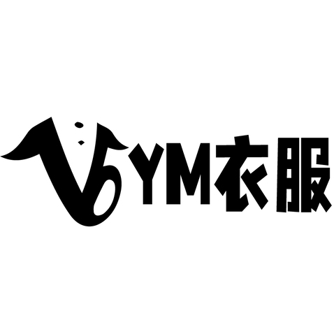 YMlogo设计