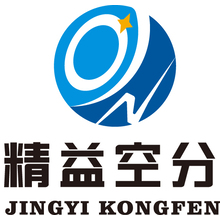 精益空分LOGO