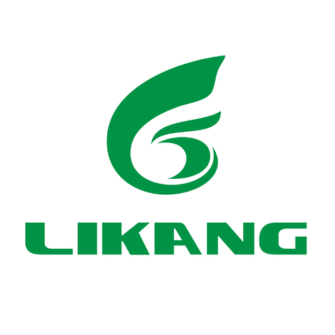 LIKANGlogo设计