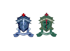 YAN`AN UNIVERSITY